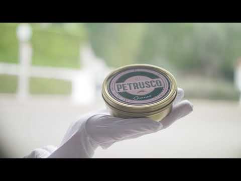 Petrusco Caviar - Knock Knock