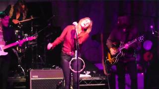 Grace Potter and the Nocturnals @ Manchester  #2  ( Low Road )