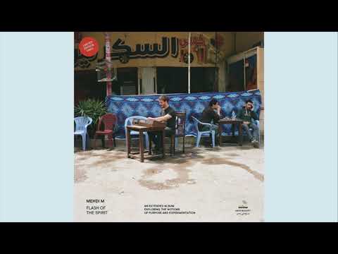 Mehdi M - Chicago Dreams