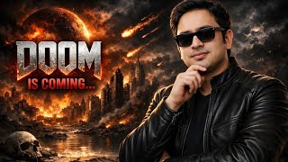 DOOMS || $DOOMS THE NEXT HIDDEN GEM IN 2025 || #DOOMS