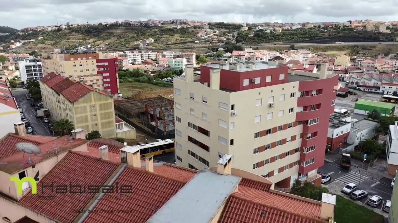 Vídeo do imóvel