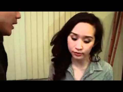 【Wong Fu Productions】今天，再次成為陌路人。戀愛六階段。(Strangers, again)