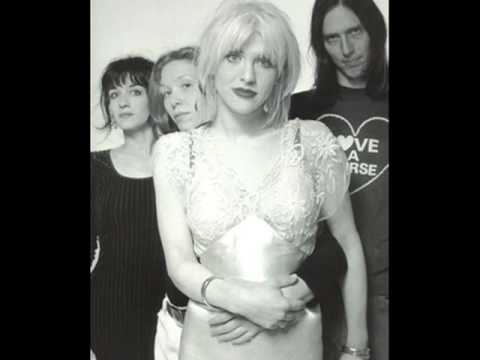 Hole - Plump (1994)