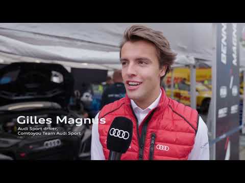 FIA WTCR: 2022 season opener in Pau