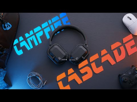 Campfire Cascade Review