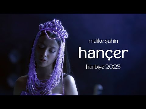 Melike Şahin - Hançer (Live @Harbiye 2023)