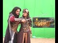CHANDRAKANTA Princess Chandrakanta FIGHTS With Shivdutt S Soldier