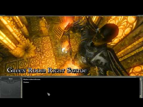 Divinity 2 - Ch57-04 - Keara's Statues