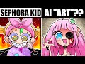 IF TRENDS WERE MONSTERS