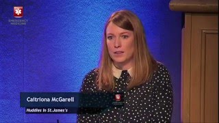 Part 4 - Clinical Microsystems (National Emergency Medicine Programme Conference)