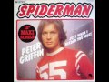 Peter Griffin - Spiderman (1979) Original 12 ...