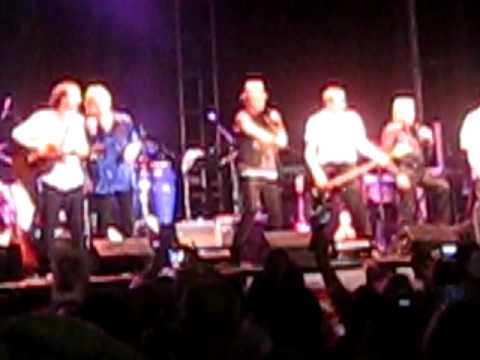 Thumbnail for The Monkees - Pleasant Valley Sunday - Coney Island 7-21-11