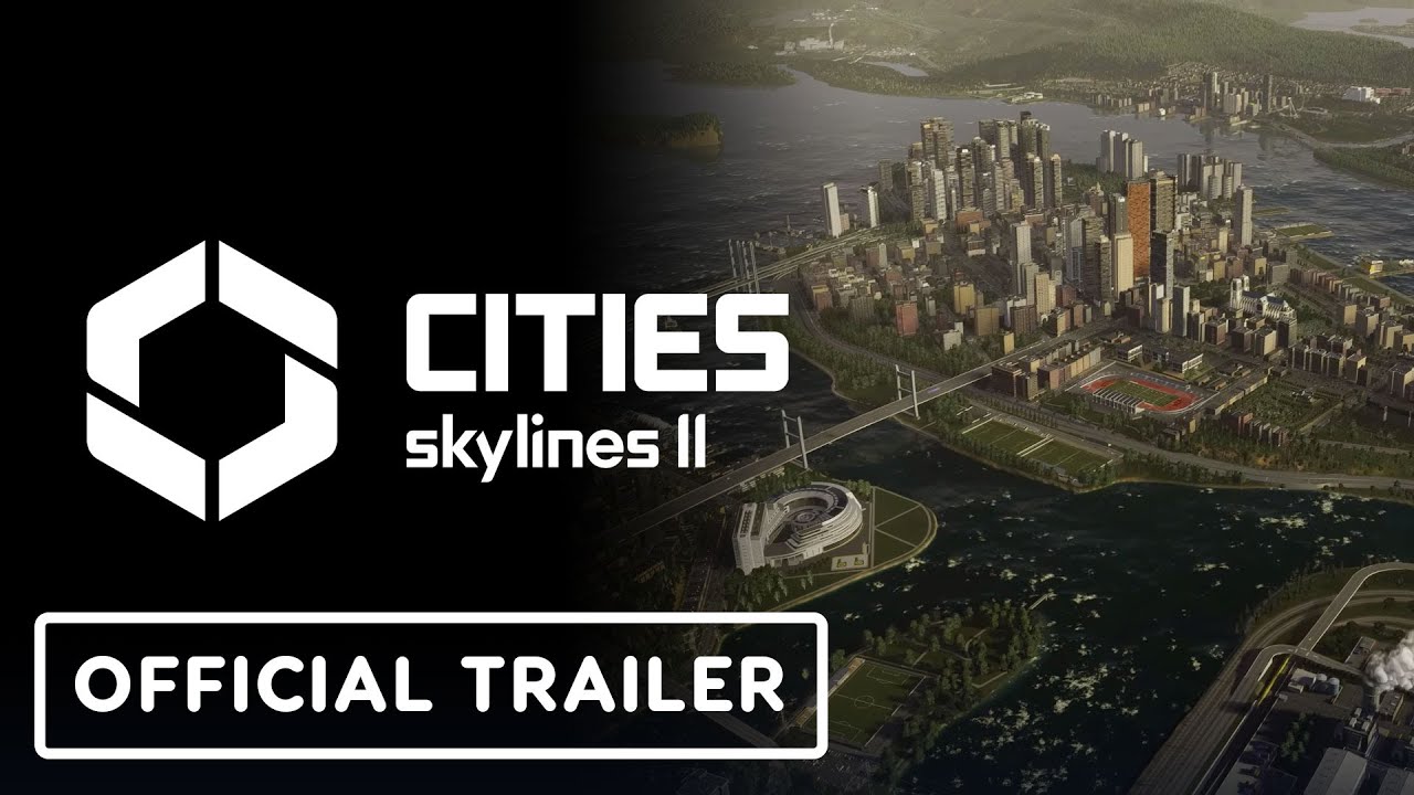 Cities: Skylines II System Requirements