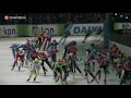 Samenvatting KPN Marathon Cup 5 vrouwen