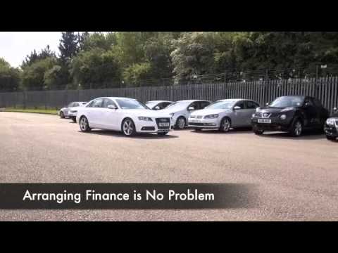 AUDI A4 DIESEL SALOON (2011) 2.0 TDI 136 TECHNIK 4DR [START STOP] - HG11FFV