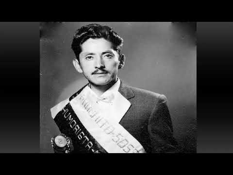 PANCHITO SOSA // NARANJITA Volumen 1