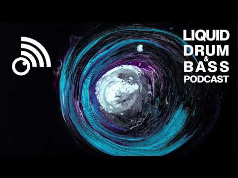 Liquid Drum & Bass Podcast 2020 #071