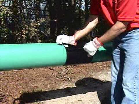 WPCT Heat Shrink Sleeve Installation Video