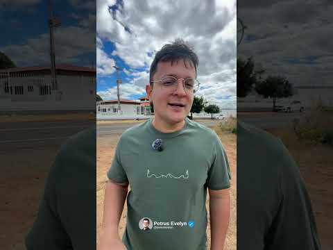 Parabéns Paquetá-PI!
