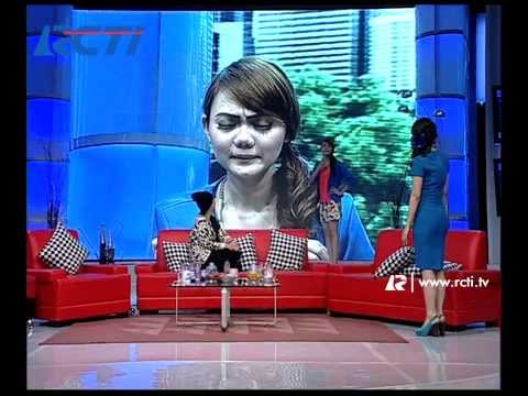 Buka Bukaan 17 Dec 13 - Pevita Eileen Pearce