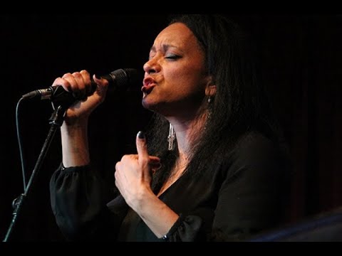 Gina Foster - Out Of Reach