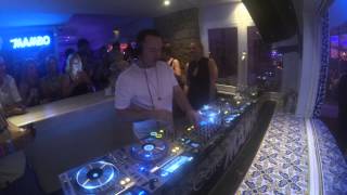 Duke Dumont  Caf Mambo GOPROS II