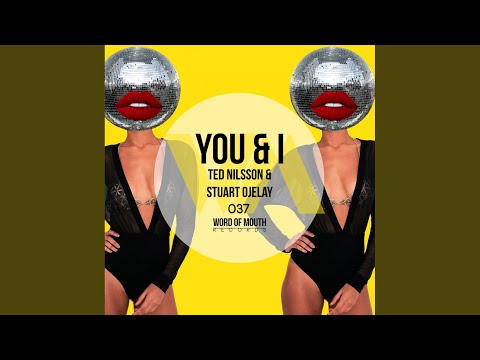 You & I (Original Mix)