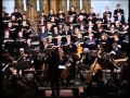 Johann Sebastian Bach: h-Moll-Messe, Sanctus ...