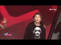 Simply K Pop MONSTA X 몬스터엑스 HERO 영웅 Ep 181 2015 09 18