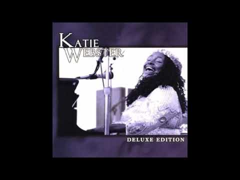 Katie Webster   -Theluxe Edition -1999- FULL ALBUM