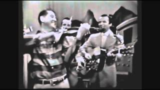 Wilburn Brothers - &quot;Sparkling Brown Eyes&quot; (1950s)