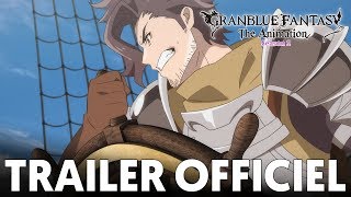 Granblue Fantasy The Animation 2 - Bande annonce