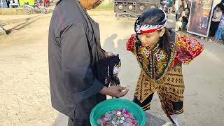 Download lagu Jaranan Pegon cewek ndadi mp3