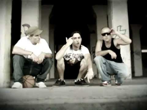 BeKavod.Pro - Rapresent feat Fint,UptonChan,Ion Kor,FalafelCrunk