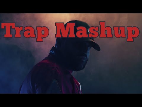 Masked Wolf Trap Mashup  Astronaut In The Ocean vs sumthin sumthin Nightmares (Mashup 2022)