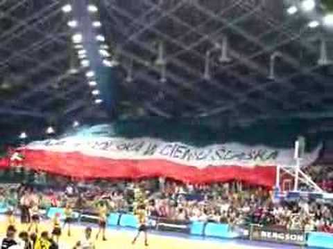 Śląsk-Polpak Świecie sektorówka