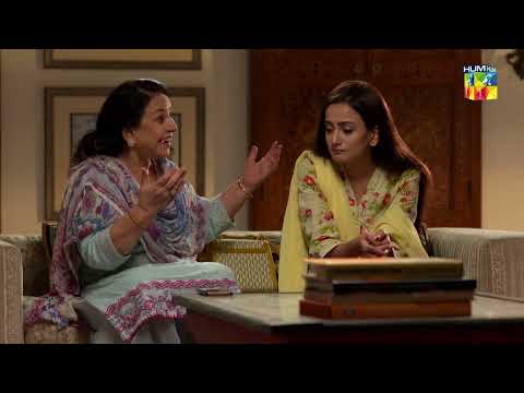 Aitebaar - Episode 05 - Best Scene 11 - HUM TV