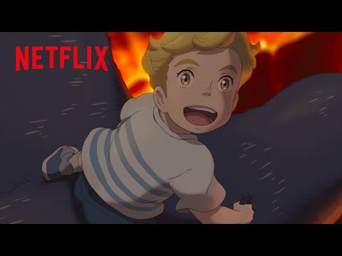 忘れられると消えてしまう（字幕）