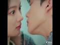 Kiss Scene My Demon Ep 6