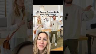 What happened to Willa Ford’s Career?