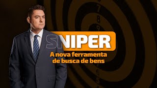 A nova ferramenta de busca de bens