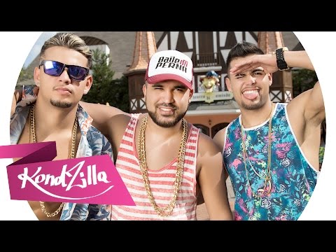 MC WM e Jerry Smith feat. DJ Pernambuco - Opa Opa (KondZilla)