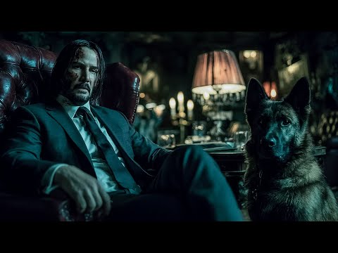 The Silent King | Dark Blues for Men Who Walk Alone