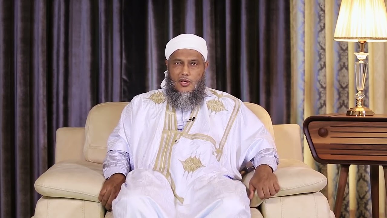 تعرف على الأوليات في المصالح والمفاسد | فضيلة الشيخ محمد الحسن الددو