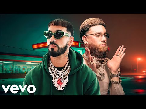 Anuel AA, Hades 66 - RIP YOVNGCHIMI (Music Video) Prod Stone