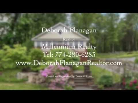 79 Uxbridge Rd, Mendon MA - Deborah Flanagan - Tel 774-280-6283