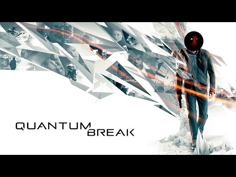 [Let's play] Quantum Break #001 - Ein alter Freund