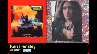 Download lagu Uriah Heep - The Interview with Ken Hensley Part 1. mp3 Download lagu Uriah Heep - The Interview with Ken Hensley Part 1. mp3