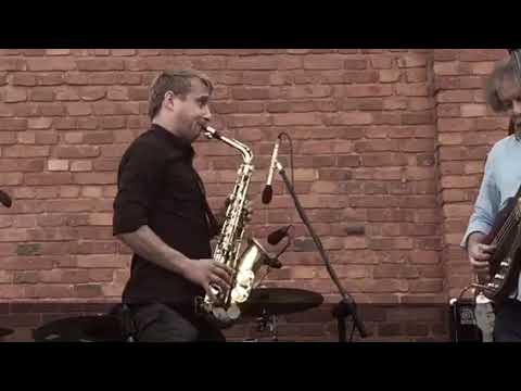 Michał Kobojek and Krzysztof Ścierański