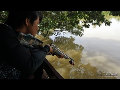 EP692-P2 - Panlalambat at Paniniksay with Y Kulba | Occ. Mindoro